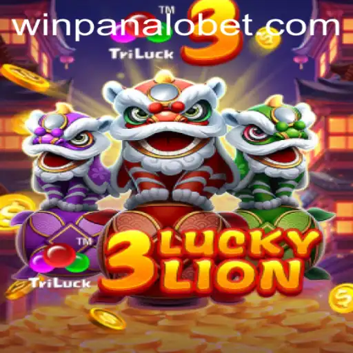 Exploring the Excitement of 3LUCKYLION with Panalobet