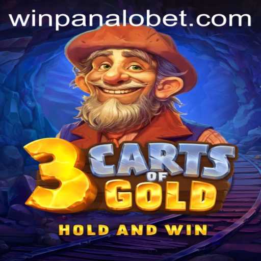 Exploring the Thrilling World of 3cartsOfGold and Panalobet