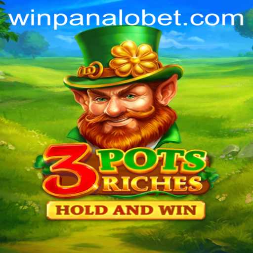 Exploring the Thrilling World of 3potsRiches: A Game of Strategy and Luck