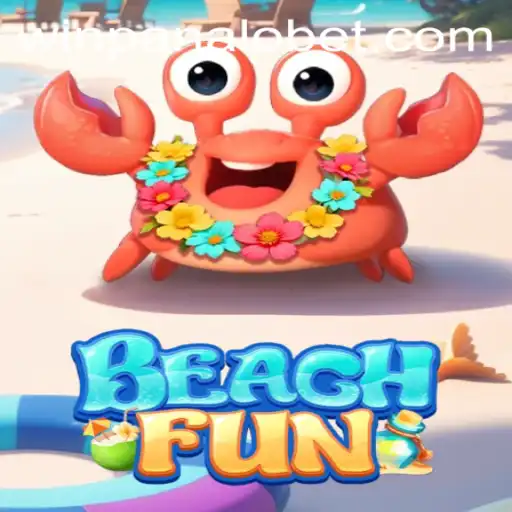 Experience Coastal Fun with BeachFun: Rules and Gameplay