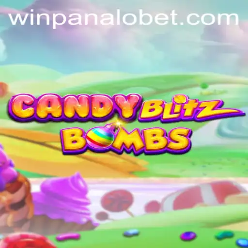 Unleashing the Sweet Chaos of CandyBlitzBombs