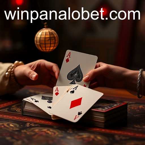 An In-Depth Exploration of Card Games: Unveiling the Intricacies of Panalobet