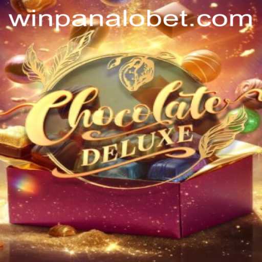 Discovering ChocolateDeluxe: The Sweetest Game in the World of Panalobet