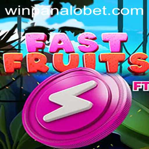 FastFruits: A Thrilling Adventure Through Vibrant Markets