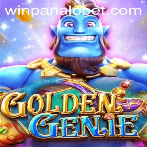 Unveiling the Magic of GOLDENGENIE: A Comprehensive Guide to the Enchanting World of Panalobet's Latest Game