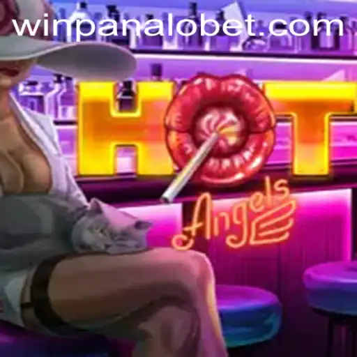 Exploring the Thrilling World of HotAngels: A Panalobet Game Experience