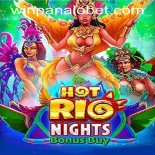 Unveiling Hot Rio Nights Bonus Buy: A Carnival of Riches