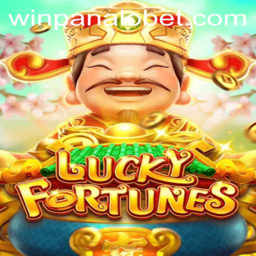 Unveiling the Thrills of LUCKYFORTUNES: A Dive into the Game and Its Intriguing Dynamics