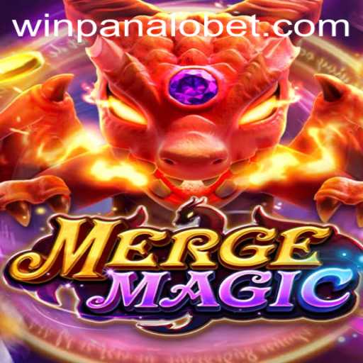 Merge Magic Game Overview