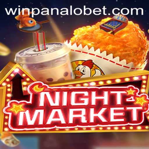 Exploring the Thrilling World of NIGHTMARKET and Its Unique Gameplay