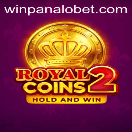 RoyalCoins2: An In-depth Look at the Game Taking Panalobet by Storm