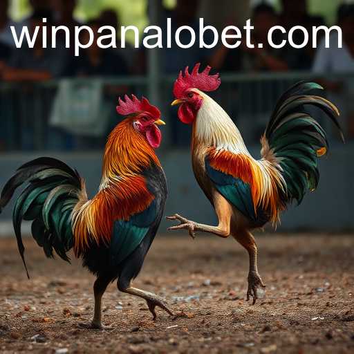 Exploring the Fascinating World of Sabong Games with Panalobet