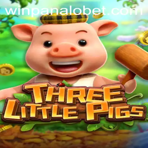 Unveiling the Exciting World of THREELITTLEPIGS: A Game of Strategy and Adventure