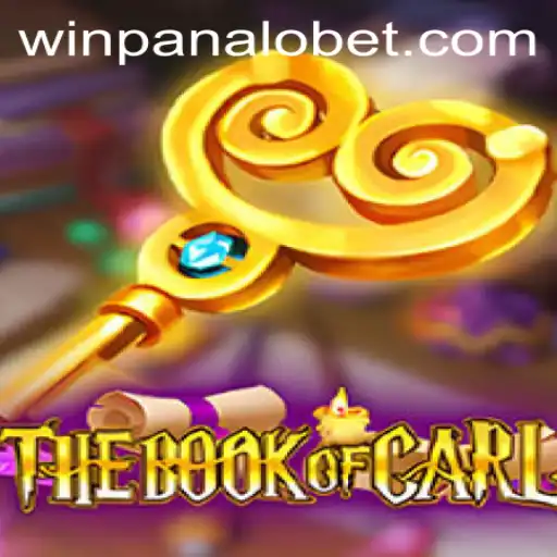 Exploring the Enigmatic World of 'TheBookofCarl': The Ultimate Adventure with Panalobet
