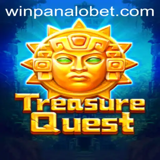 TreasureQuest: The Ultimate Adventure in the World of Panalobet