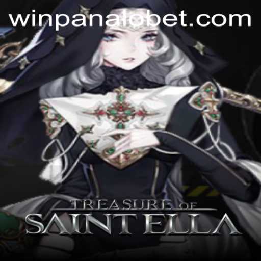 Treasure of Saint Ella: Unveiling the Adventure