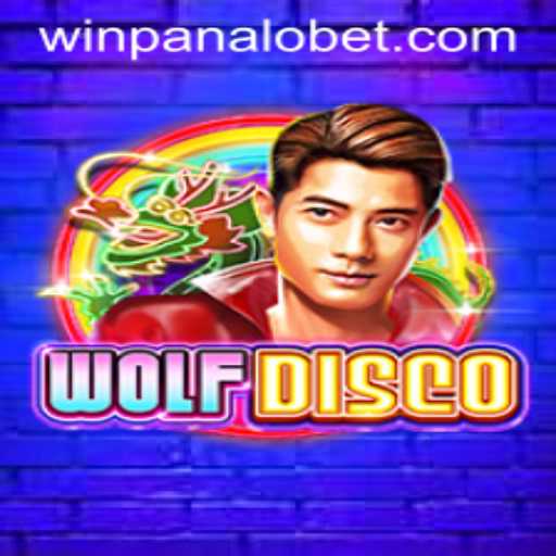 WolfDisco: The Gaming Phenomenon Sweeping the Globe
