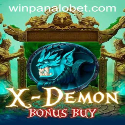 XDemonBonusBuy: A Frightful Thrill